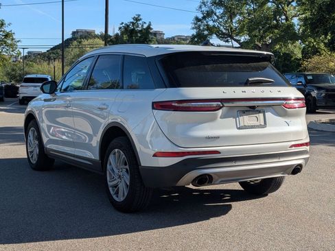 Used 2022 Lincoln Corsair FWD image 5