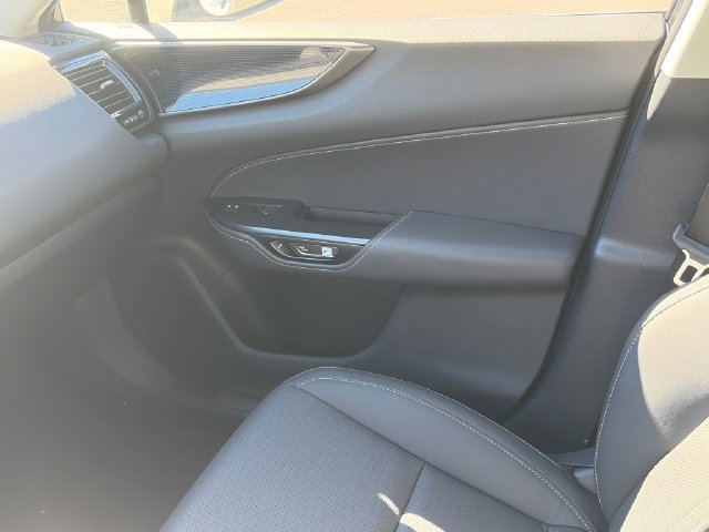 Certified 2024 Lexus NX 350 AWD w/ Cold Area Package image 16