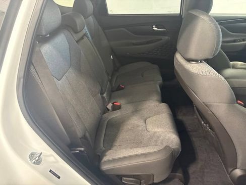 Used 2020 Hyundai Santa Fe SEL FWD image 43