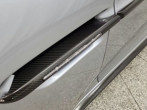 Used 2014 Aston Martin Vanquish Coupe RWD image 47