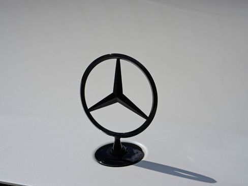 Used 2023 Mercedes-Benz S 500 4MATIC w/ AMG Line image 63
