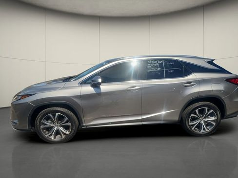 Used 2022 Lexus RX 350 FWD w/ Premium Package image 4