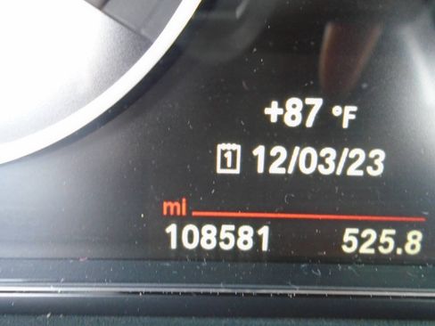 Used 2015 BMW 328i xDrive Sedan AWD/4WD image 16