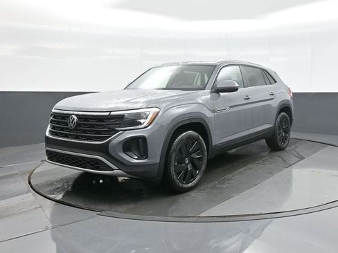 New 2026 Volkswagen Atlas Cross Sport SE AWD/4WD image 3