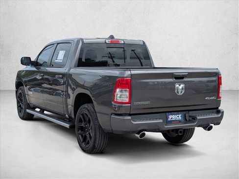 Used 2023 RAM 1500 Big Horn image 7
