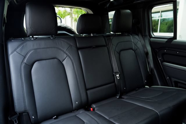 Used 2023 Land Rover Defender 110 Carpathian Edition AWD/4WD image 26