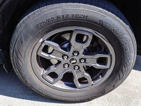 Used 2021 Ford Bronco Sport Big Bend AWD/4WD image 7