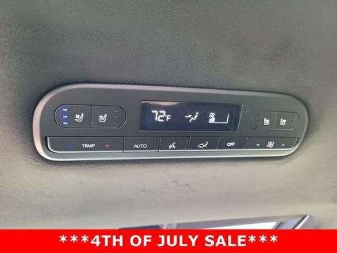New 2026 Hyundai Palisade Calligraphy AWD/4WD image 16