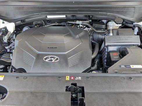 Used 2023 Hyundai Palisade SEL FWD image 24