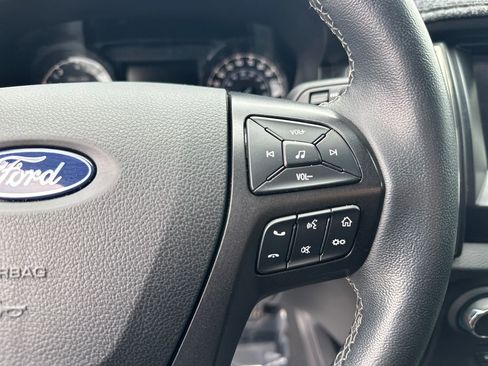 Used 2023 Ford Ranger XLT w/ Tremor Off-Road Package AWD/4WD image 20