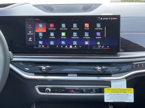 New 2026 BMW X5 sDrive40i image 15