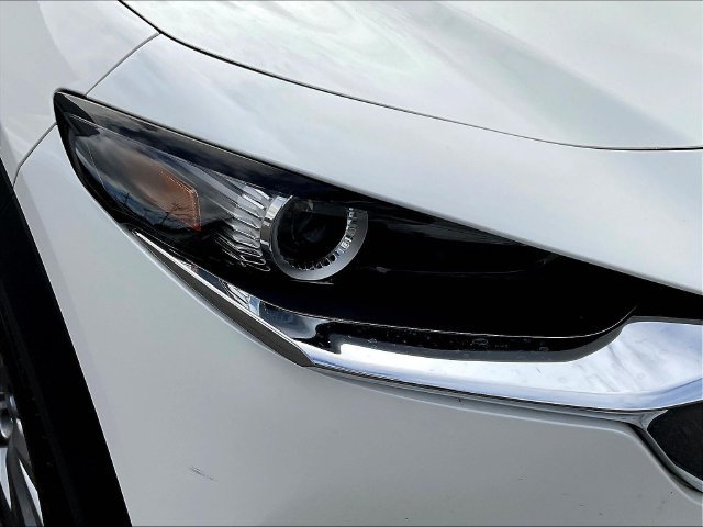 Used 2024 MAZDA CX-30 AWD 2.5 S w/ Preferred Package image 34