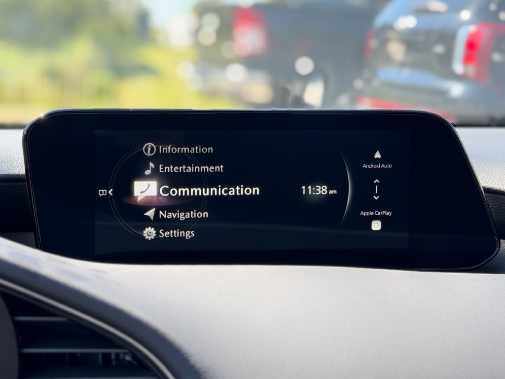 New 2026 MAZDA MAZDA3 2.5 S Sedan w/ Preferred Pkg FWD image 13