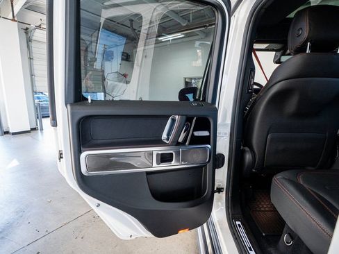 Used 2019 Mercedes-Benz G 550 image 48