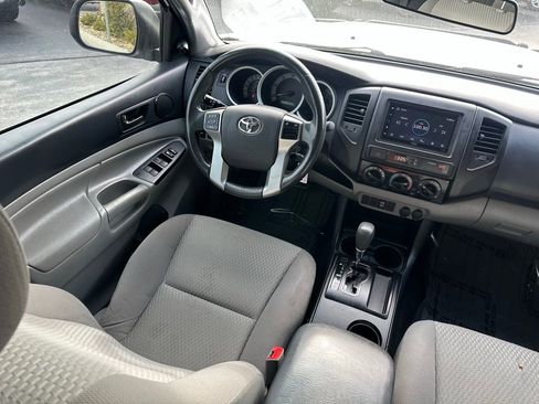 Used 2013 Toyota Tacoma PreRunner w/ Convenience Pkg image 23
