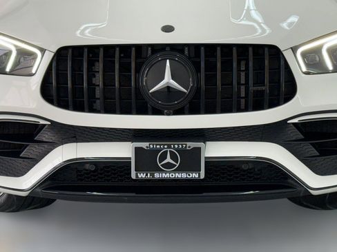 Used 2022 Mercedes-Benz GLE 63 AMG S image 25