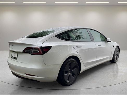 Used 2023 Tesla Model 3 Standard Range RWD image 25