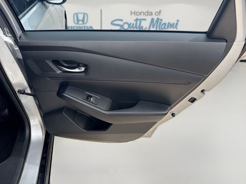 Certified 2024 Honda Accord Sport image 29