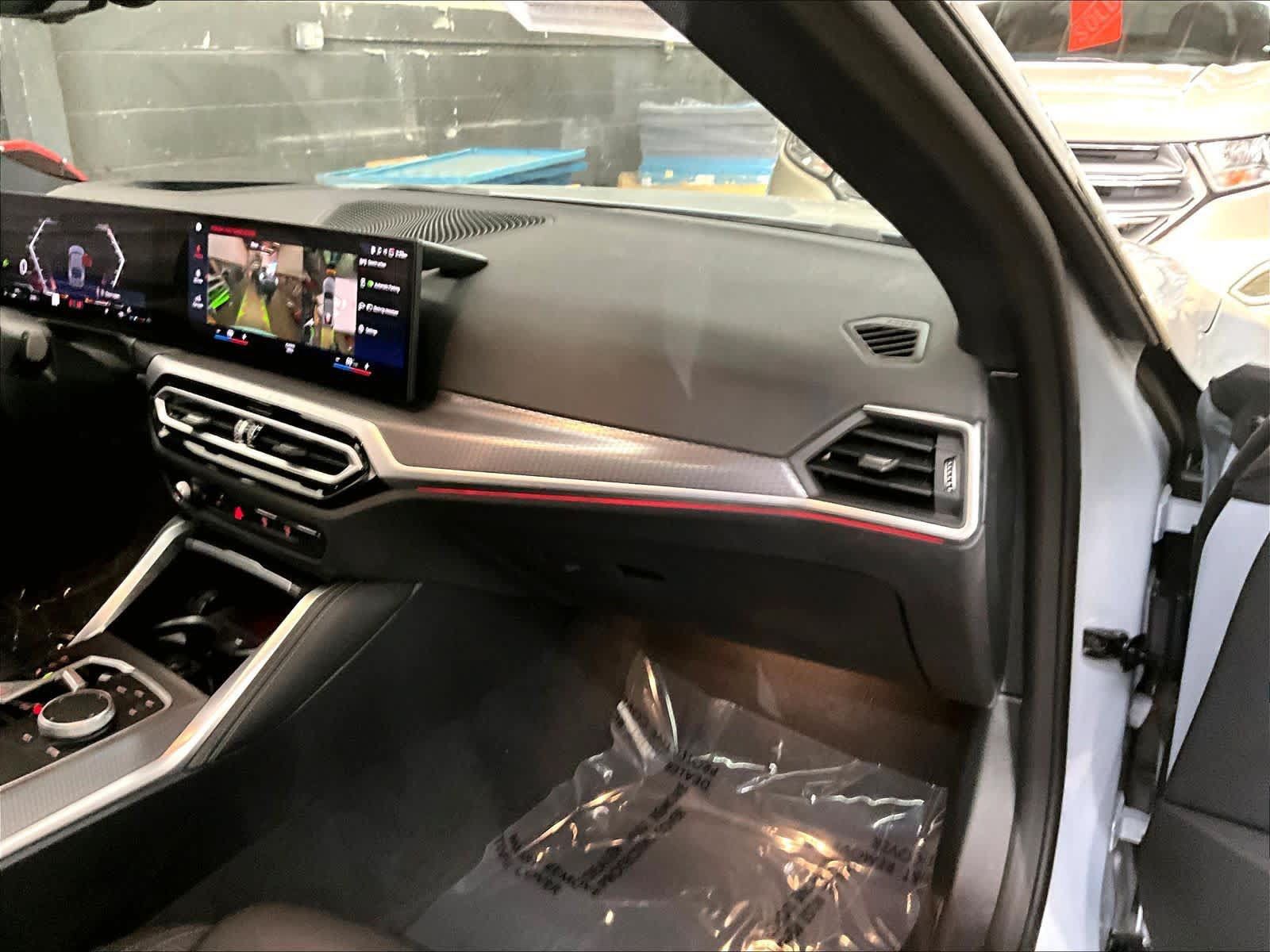 Used 2024 BMW M440i xDrive Gran Coupe w/ Premium Package AWD/4WD image 19