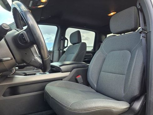 Used 2021 RAM 1500 Big Horn AWD/4WD image 22