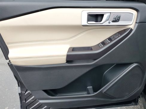 Used 2020 Ford Explorer Limited image 26