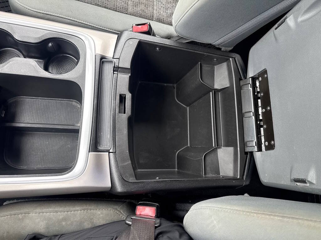 Used 2017 RAM 1500 Big Horn AWD/4WD image 22