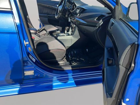 Used 2017 Mitsubishi Lancer LE image 13