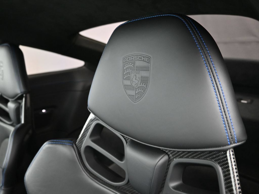 Certified 2023 Porsche 911 GT3 RWD image 19