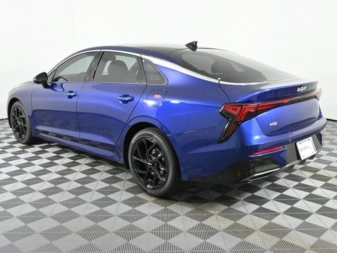 New 2026 Kia K5 GT-Line w/ GT-Line Premium Package image 8