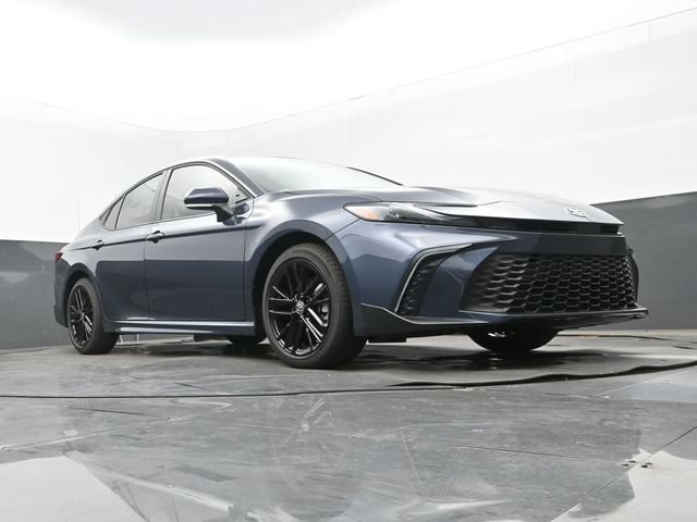 New 2026 Toyota Camry SE FWD image 23