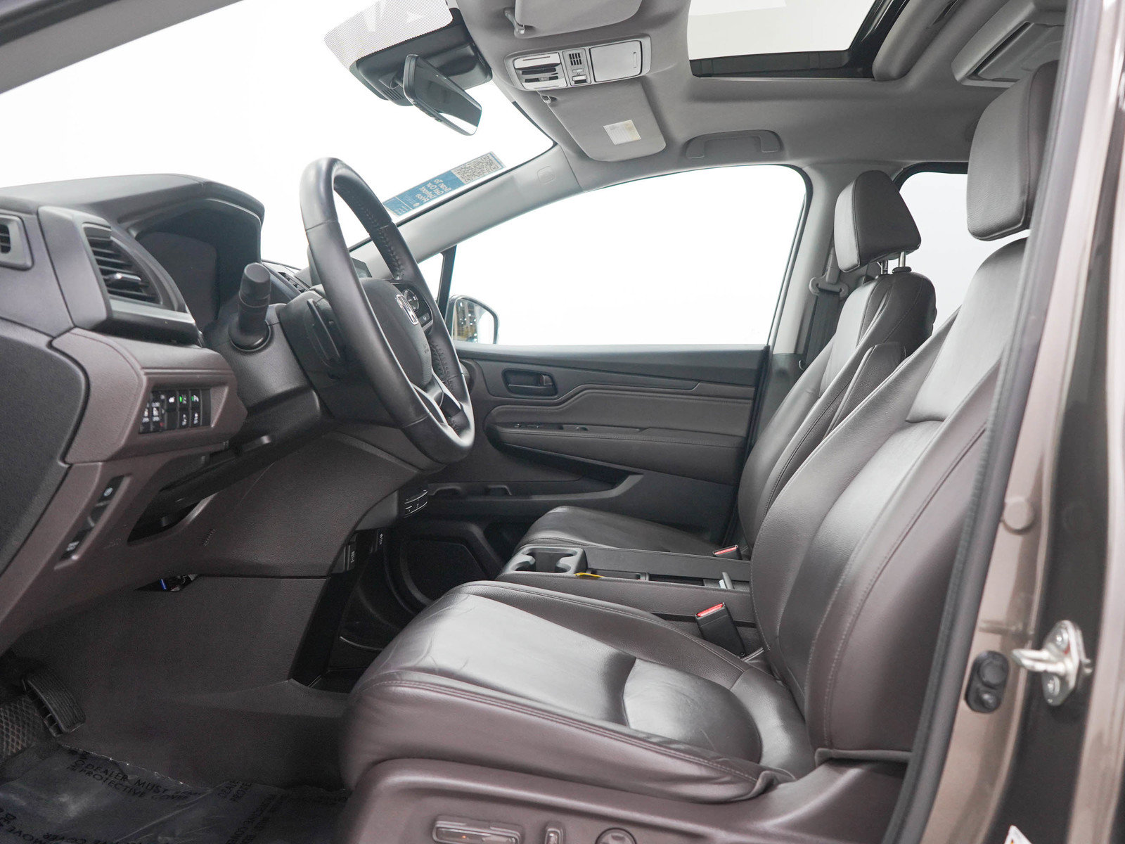 Used 2018 Honda Odyssey Touring image 25
