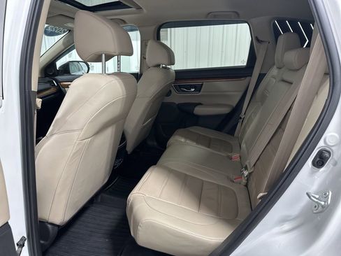 Used 2022 Honda CR-V Touring image 15