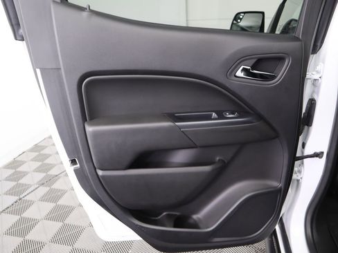 Used 2020 Chevrolet Colorado ZR2 image 27