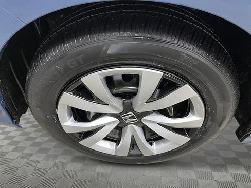 New 2026 Honda Civic LX image 12