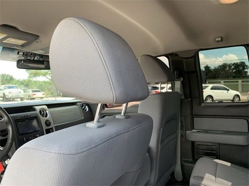 Used 2011 Ford F150 XLT w/ XLT Convenience Pkg image 19