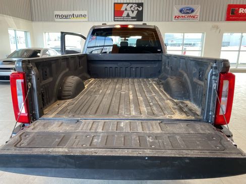 Certified 2024 Ford F350 XLT image 28