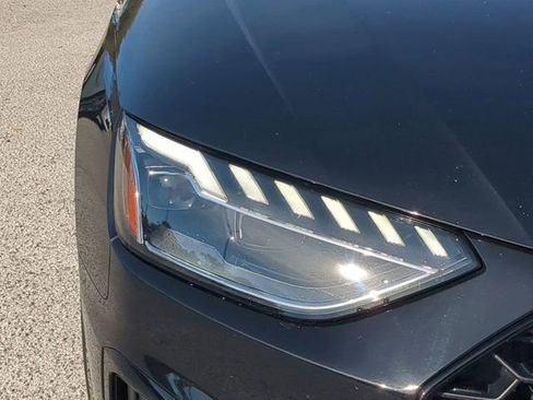 Used 2022 Audi S4 Premium Plus image 9