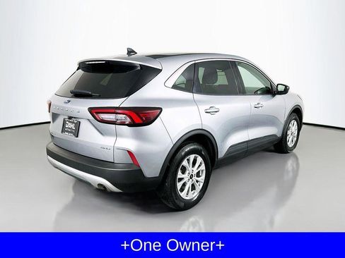 Used 2024 Ford Escape Active image 13