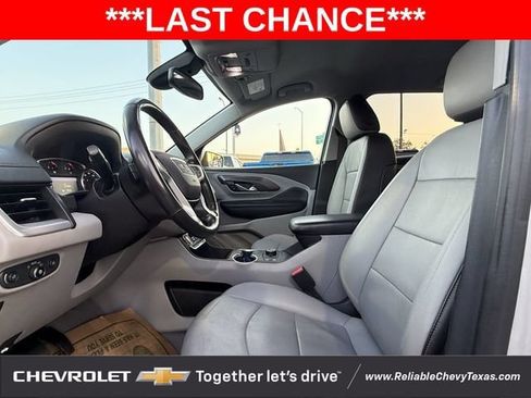 Used 2020 GMC Terrain SLT w/ Preferred Package FWD image 31