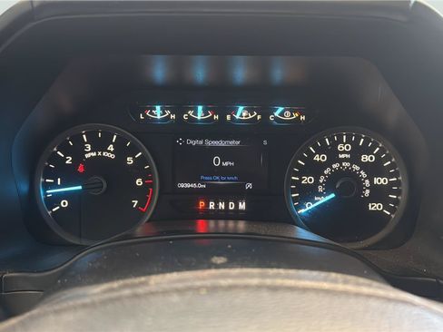 Used 2019 Ford F150 XLT w/ Equipment Group 302A Luxury AWD/4WD image 15