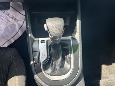 Used 2021 Kia Forte LXS FWD image 20