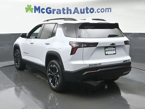 New 2026 Chevrolet Equinox RS image 29