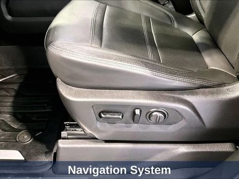 Used 2019 GMC Sierra 1500 Denali AWD/4WD image 26