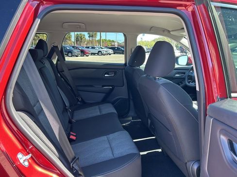 New 2026 Nissan Rogue SV w/ Cold Weather Package image 43