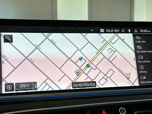 Used 2023 BMW X5 xDrive45e w/ M Sport Package image 18