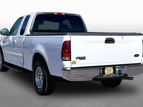 Used 2002 Ford F150 XL RWD image 11
