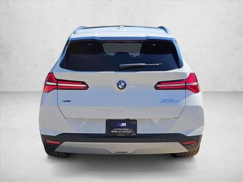 Used 2026 BMW X3 xDrive30 w/ Premium Package AWD/4WD image 7
