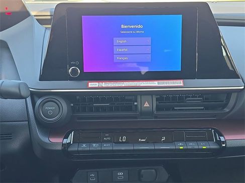 New 2026 Toyota Prius Plug-In Hybrid image 17