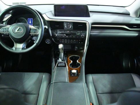 Used 2017 Lexus RX 350 AWD w/ Premium Package image 18