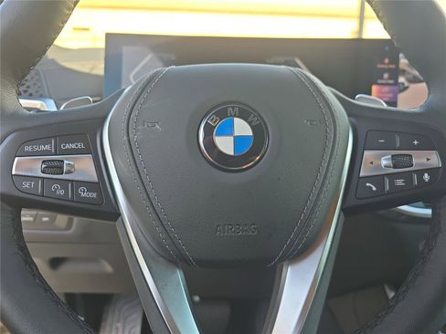Used 2026 BMW X5 sDrive40i RWD image 24